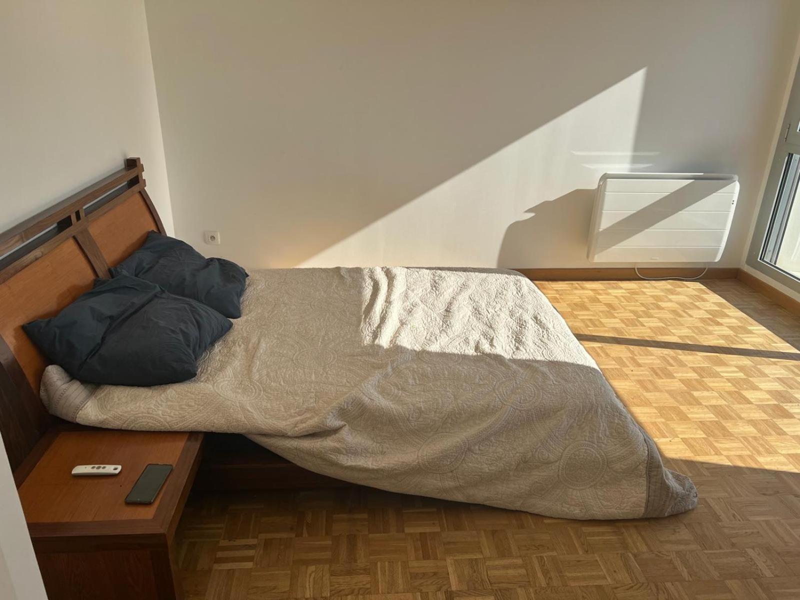 Chambre Dans Les Hauteurs De Lyon Proche Fourviere Chez L Hote Εξωτερικό φωτογραφία