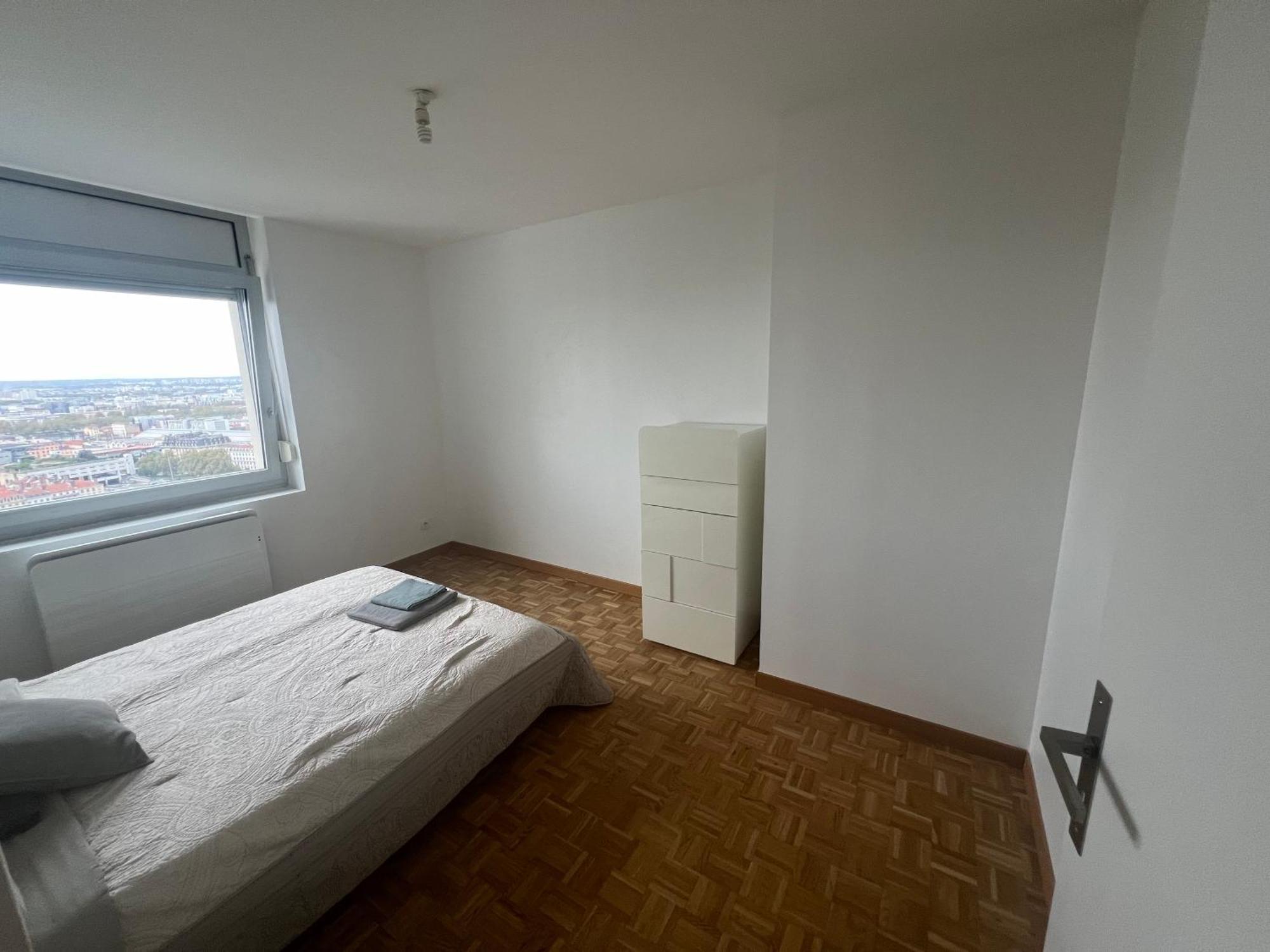 Chambre Dans Les Hauteurs De Lyon Proche Fourviere Chez L Hote Εξωτερικό φωτογραφία